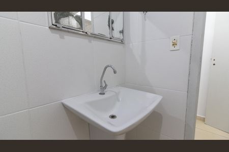 Casa para alugar com 105m², 3 quartos e 1 vagaBanheiro da Suíte
