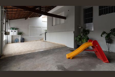 Casa para alugar com 105m², 3 quartos e 1 vagaGaragem