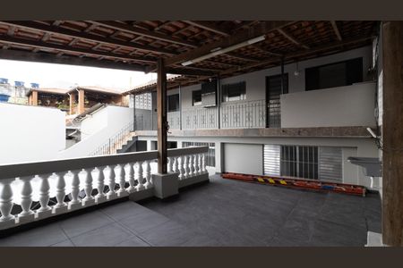Casa para alugar com 105m², 3 quartos e 1 vagaÁrea de Serviço