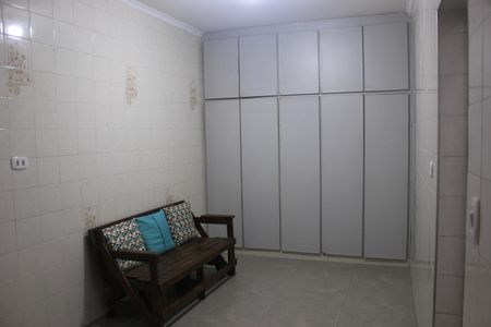 Casa à venda com 420m², 5 quartos e 4 vagasÁrea comum