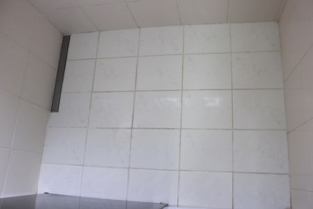 Casa à venda com 420m², 5 quartos e 4 vagasBanheiro social