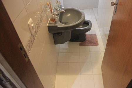 Lavabo de casa à venda com 5 quartos, 420m² em Gopoúva, Guarulhos