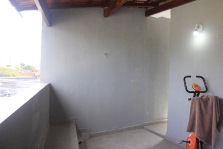 Casa à venda com 420m², 5 quartos e 4 vagasVaranda da Suíte