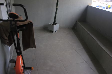 Casa à venda com 420m², 5 quartos e 4 vagasVaranda da Suíte