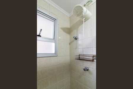 Apartamento à venda com 77m², 3 quartos e 1 vaga Apartamento à venda com 77m², 3 quartos e 1 vagaBanheiro da Suíte