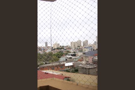 Apartamento à venda com 77m², 3 quartos e 1 vagaSacada da Suíte