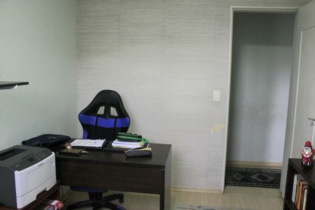 Apartamento à venda com 77m², 3 quartos e 1 vagaQuarto 2