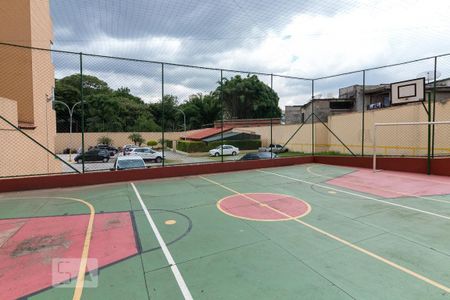 Apartamento à venda com 77m², 3 quartos e 1 vaga Apartamento à venda com 77m², 3 quartos e 1 vagaÁrea comum