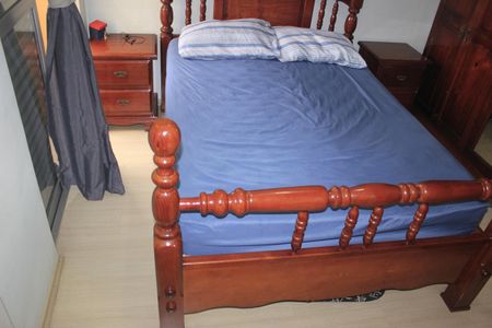 Apartamento à venda com 77m², 3 quartos e 1 vagaSuíte