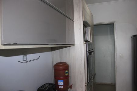 Apartamento à venda com 77m², 3 quartos e 1 vagaCozinha