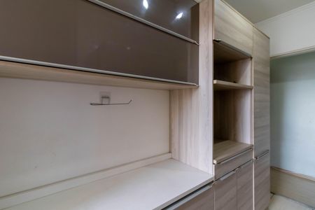 Apartamento à venda com 77m², 3 quartos e 1 vaga Apartamento à venda com 77m², 3 quartos e 1 vagaCozinha