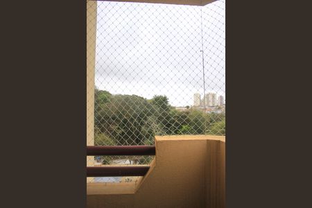 Apartamento à venda com 77m², 3 quartos e 1 vagaSacada da Suíte