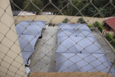 Apartamento à venda com 77m², 3 quartos e 1 vagaSacada da Suíte