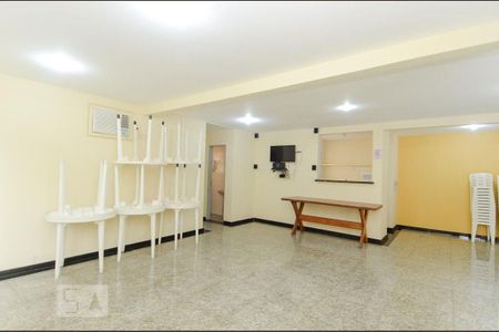 Apartamento à venda com 77m², 3 quartos e 1 vaga Apartamento à venda com 77m², 3 quartos e 1 vagaÁrea comum