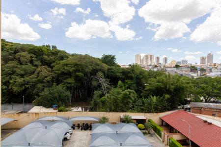 Apartamento à venda com 77m², 3 quartos e 1 vaga Apartamento à venda com 77m², 3 quartos e 1 vagaVista da Suíte