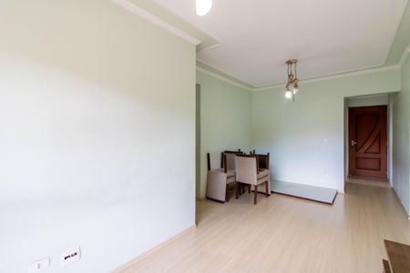 Apartamento à venda com 77m², 3 quartos e 1 vaga Apartamento à venda com 77m², 3 quartos e 1 vagaSala