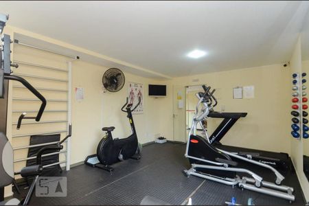 Apartamento à venda com 77m², 3 quartos e 1 vaga Apartamento à venda com 77m², 3 quartos e 1 vagaÁrea comum