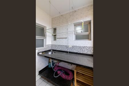 Apartamento à venda com 77m², 3 quartos e 1 vaga Apartamento à venda com 77m², 3 quartos e 1 vagaÁrea de Serviço