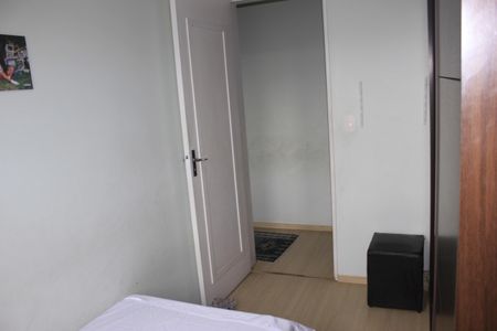 Apartamento à venda com 77m², 3 quartos e 1 vagaQuarto 1