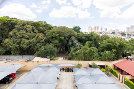 Apartamento à venda com 77m², 3 quartos e 1 vaga Apartamento à venda com 77m², 3 quartos e 1 vagaVista do Quarto