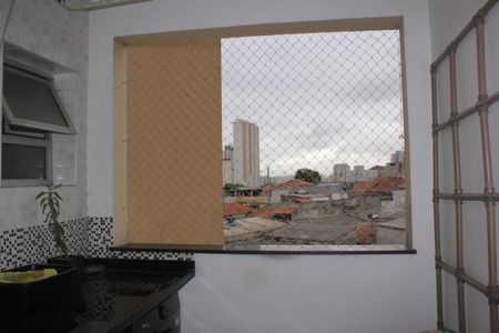 Apartamento à venda com 77m², 3 quartos e 1 vagaÁrea de Serviço