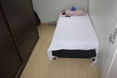 Apartamento à venda com 77m², 3 quartos e 1 vagaQuarto 1