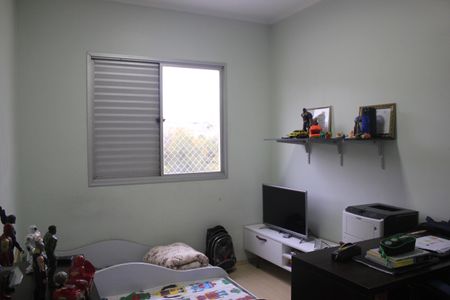 Apartamento à venda com 77m², 3 quartos e 1 vagaQuarto 2