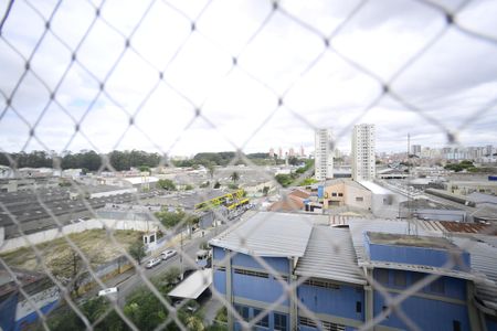 Vista da Varanda de apartamento à venda com 2 quartos, 51m² em Vila Carioca, São Paulo
