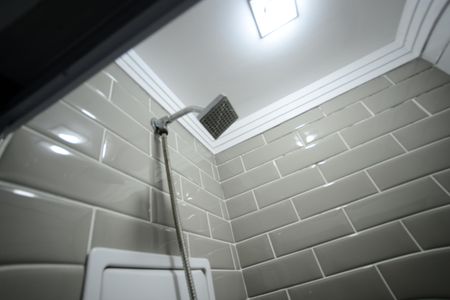 Apartamento à venda com 51m², 2 quartos e 1 vagaBanheiro