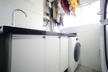 Apartamento à venda com 51m², 2 quartos e 1 vagaÁrea de Serviço