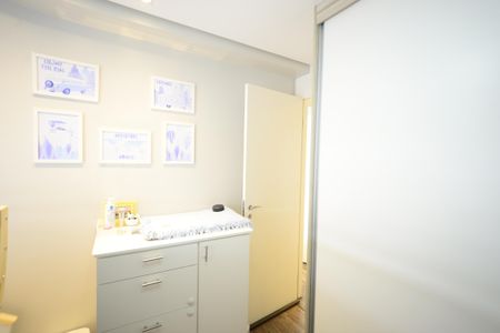 Apartamento à venda com 51m², 2 quartos e 1 vagaQuarto 2