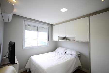 Apartamento à venda com 51m², 2 quartos e 1 vagaQuarto 1