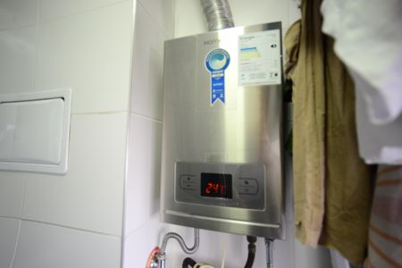 Apartamento à venda com 51m², 2 quartos e 1 vagaÁrea de Serviço