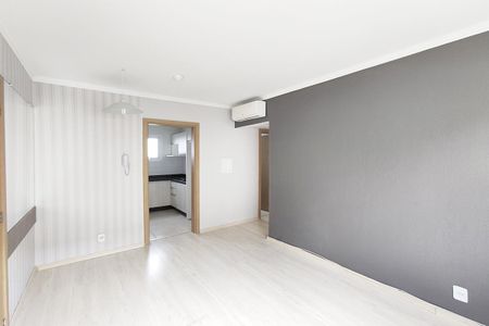 Apartamento à venda com 57m², 2 quartos e 1 vagasala
