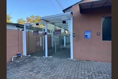 Apartamento à venda com 57m², 2 quartos e 1 vagaFachada