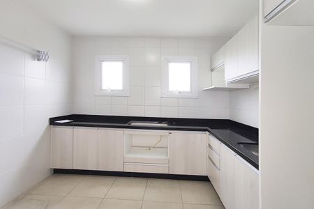 Apartamento à venda com 57m², 2 quartos e 1 vagaCozinha
