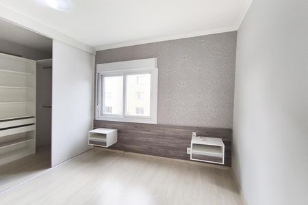 Apartamento à venda com 57m², 2 quartos e 1 vagaQuarto 2