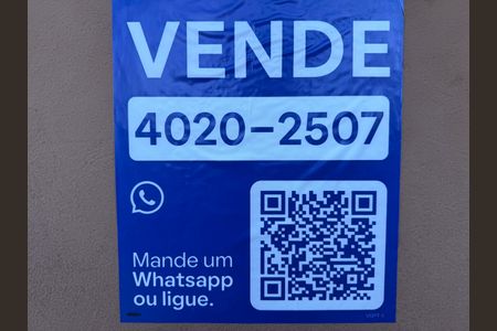 Apartamento à venda com 57m², 2 quartos e 1 vagaPlaquinha