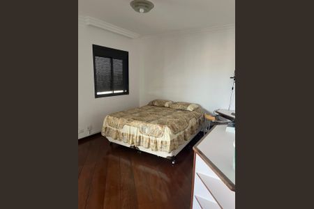 Quarto 1 de apartamento para alugar com 4 quartos, 560m² em Bosque da Saúde, São Paulo