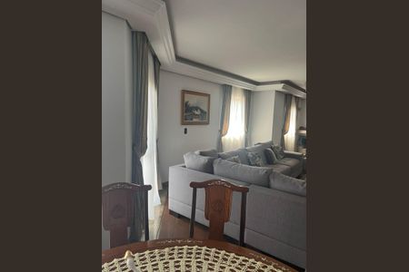 Apartamento para alugar com 560m², 4 quartos e 4 vagas Apartamento para alugar com 560m², 4 quartos e 4 vagasSala