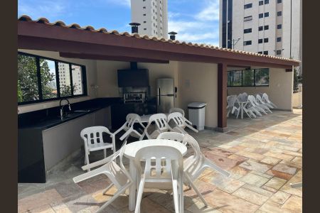 Apartamento para alugar com 560m², 4 quartos e 4 vagas Apartamento para alugar com 560m², 4 quartos e 4 vagasÁrea comum