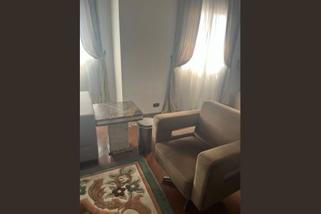 Apartamento para alugar com 560m², 4 quartos e 4 vagas Apartamento para alugar com 560m², 4 quartos e 4 vagasSala