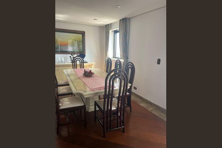 Apartamento para alugar com 560m², 4 quartos e 4 vagas Apartamento para alugar com 560m², 4 quartos e 4 vagasSala