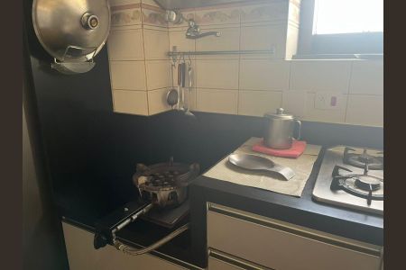 Apartamento para alugar com 560m², 4 quartos e 4 vagas Apartamento para alugar com 560m², 4 quartos e 4 vagasCozinha