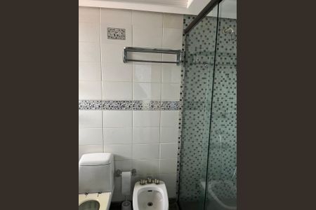 Apartamento para alugar com 560m², 4 quartos e 4 vagas Apartamento para alugar com 560m², 4 quartos e 4 vagasBanheiro 3