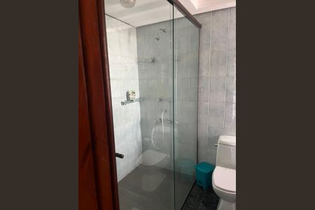 Apartamento para alugar com 560m², 4 quartos e 4 vagas Apartamento para alugar com 560m², 4 quartos e 4 vagasBanheiro 2