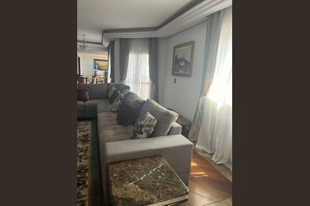 Apartamento para alugar com 560m², 4 quartos e 4 vagas Apartamento para alugar com 560m², 4 quartos e 4 vagasSala