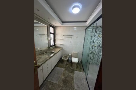 Apartamento para alugar com 560m², 4 quartos e 4 vagas Apartamento para alugar com 560m², 4 quartos e 4 vagasBanheiro 4