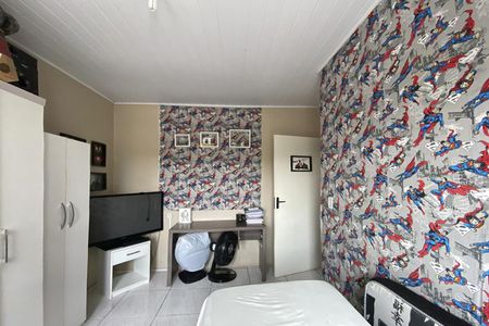 Casa à venda com 105m², 3 quartos e 1 vagaQuarto 2