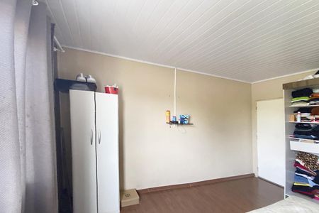 Casa à venda com 105m², 3 quartos e 1 vagaSuíte